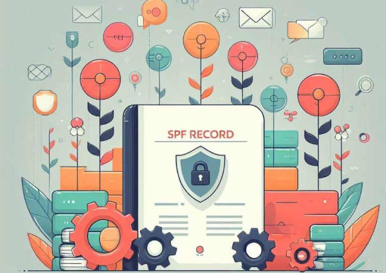 How to Merge SPF Records to Fix the ‘Multiple SPF Records’ Error?